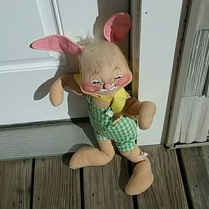 Annalee 1967 Bunny